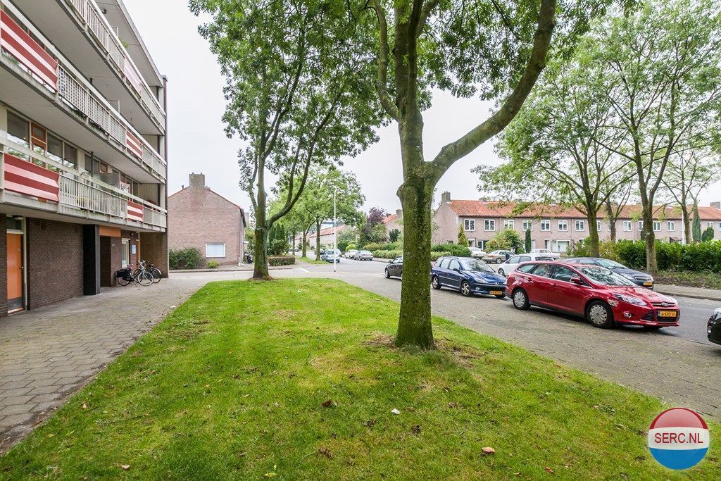Historische foto van Wiekslag in Amersfoort