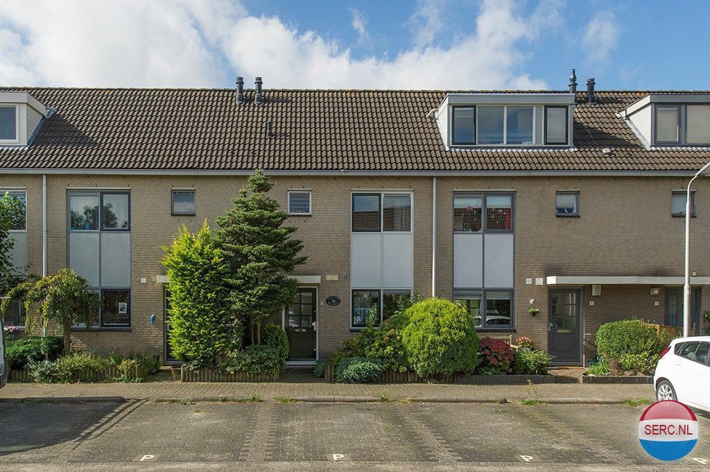 Historische foto van Walter Gropiuserf in Amersfoort