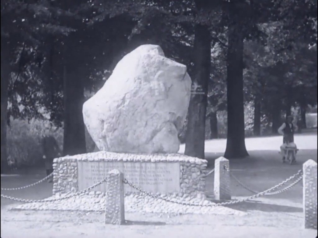 Historische foto van Utrechtsestraat in Amersfoort
