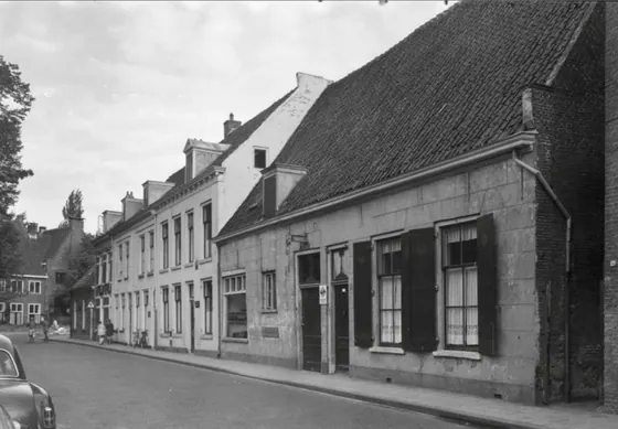 Zuidsingel in Amersfoort