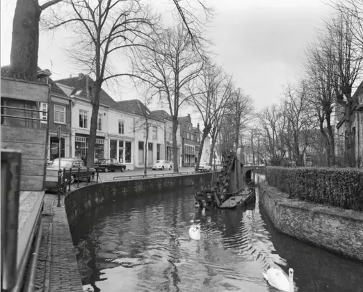 't Havik in Amersfoort