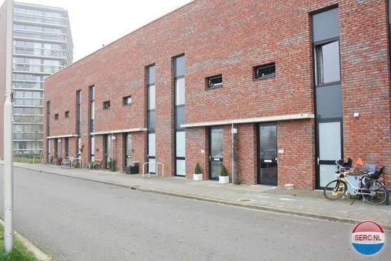 Binckesstraat in Amersfoort