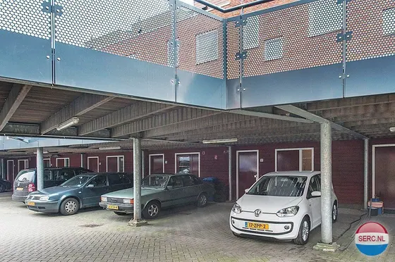 Kamerdalseberg in Amersfoort