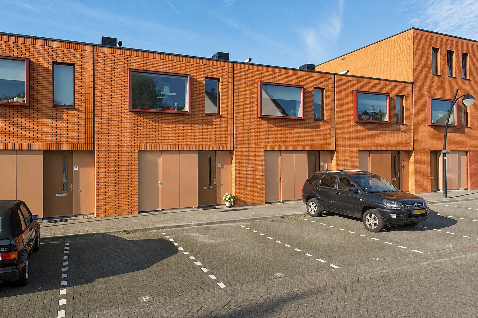 Historische foto van Aardmansberg in Amersfoort