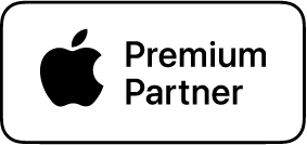Apple Premium Partner