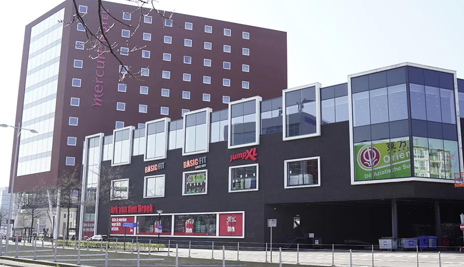 Amazing Oriental Amersfoort