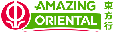 Amazing Oriental