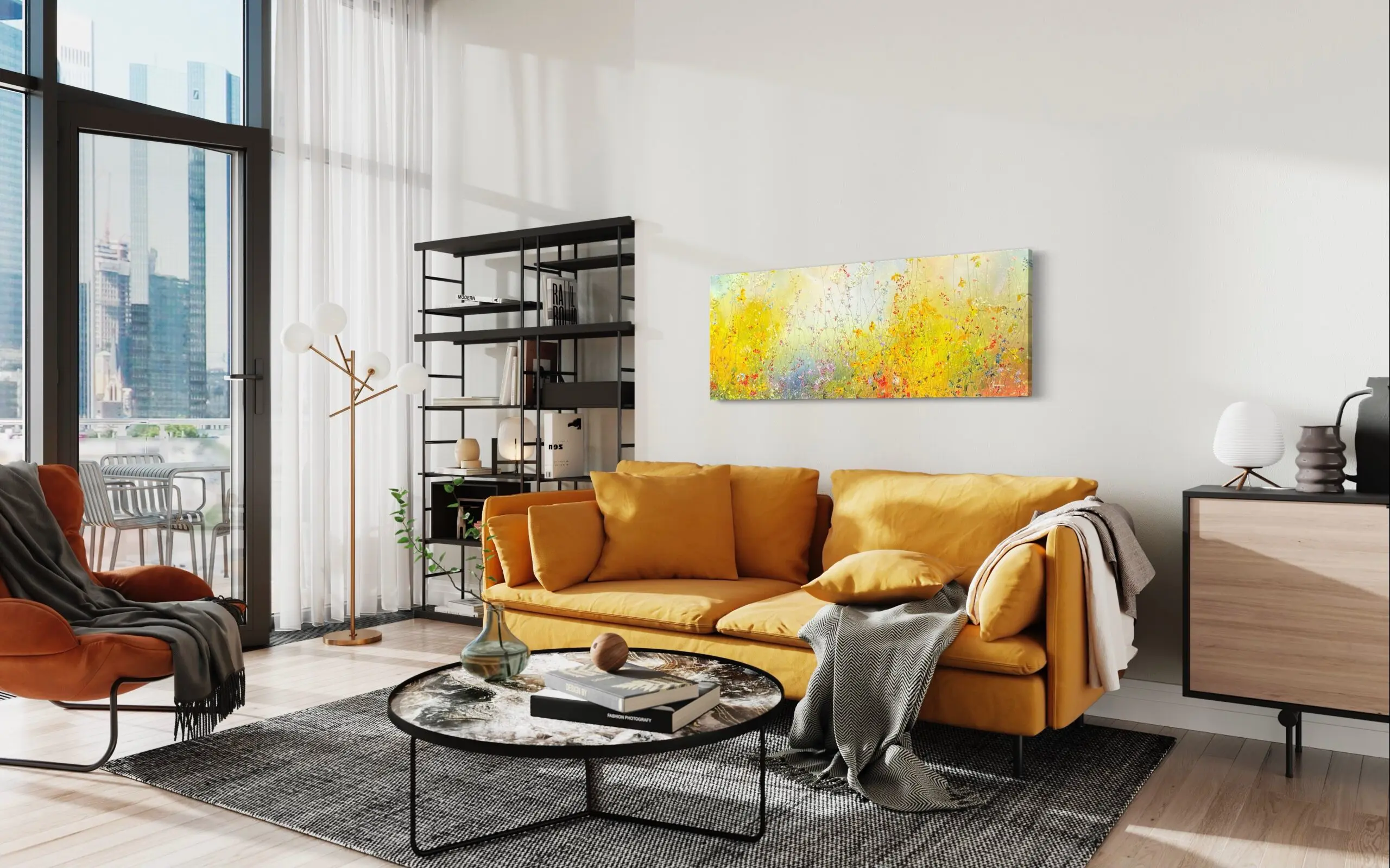Kunst uit de collectie van Amersfoort Art