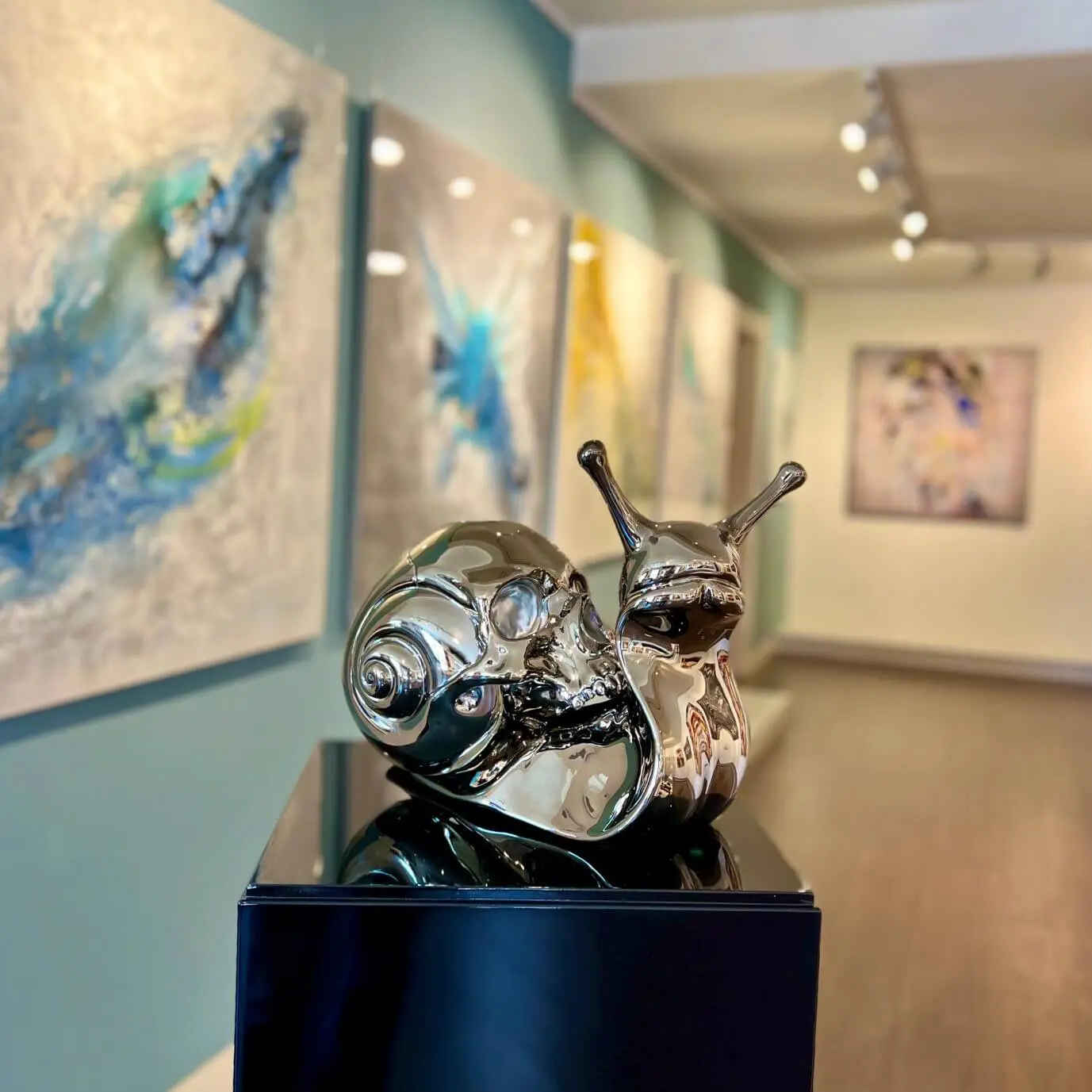 Kunstwerk uit de collectie