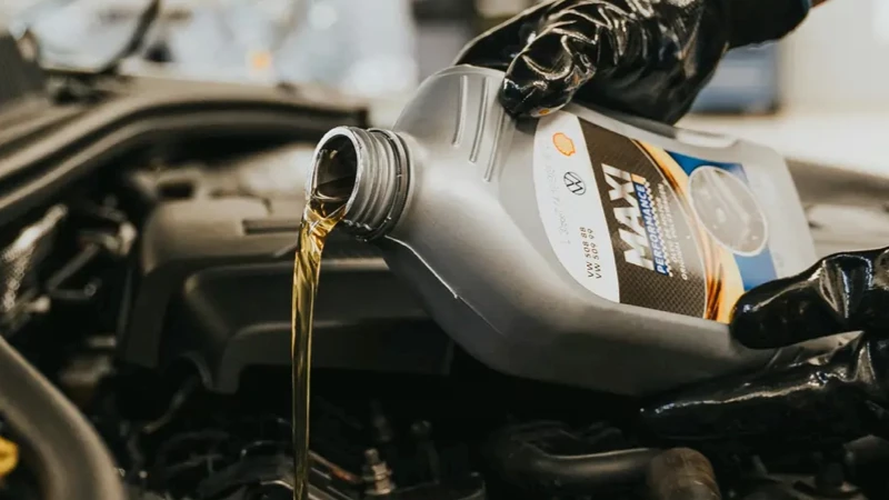 Onderhoud bij APCA Auto's