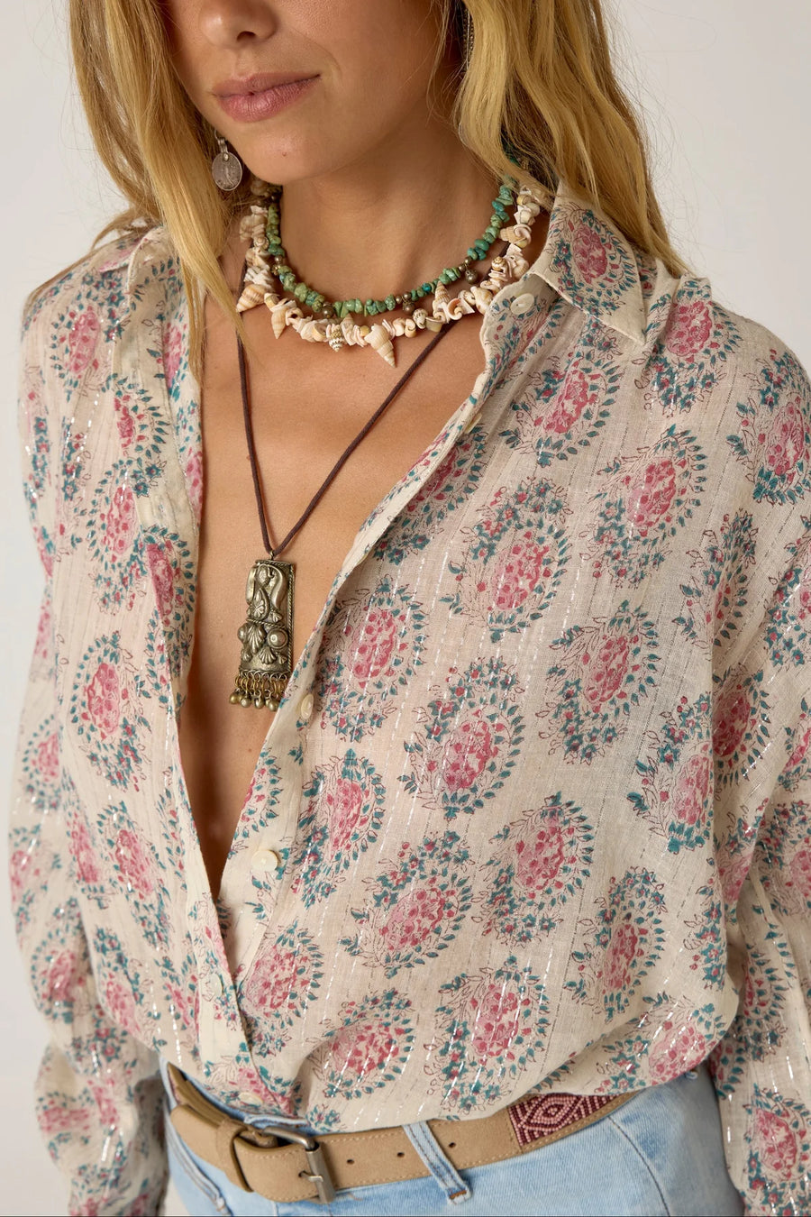 Woonproduct uit de collectie van Ariadne's Project