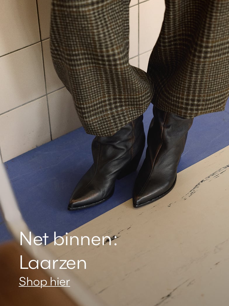 Damesschoenen bij Assem
