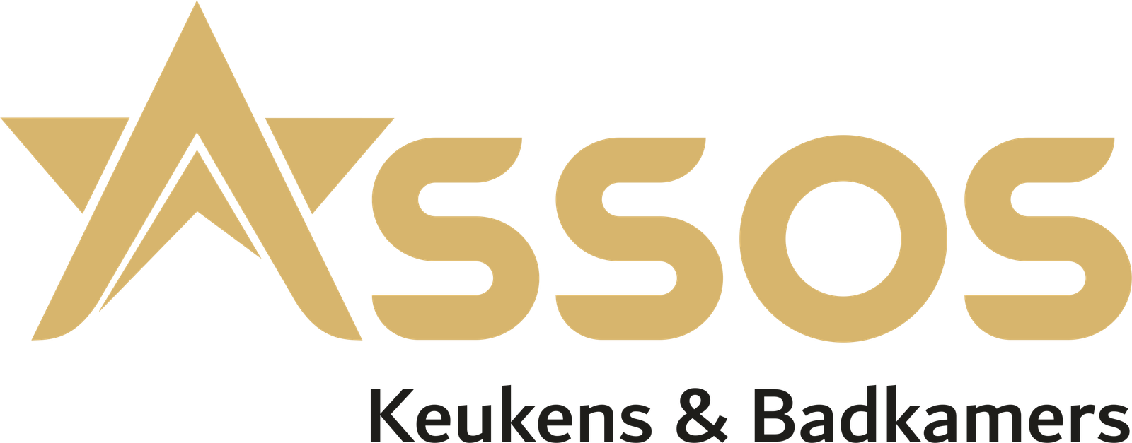 Assos Keukens en Badkamers