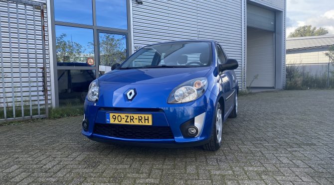 Auto Electra en Cleaning DNF