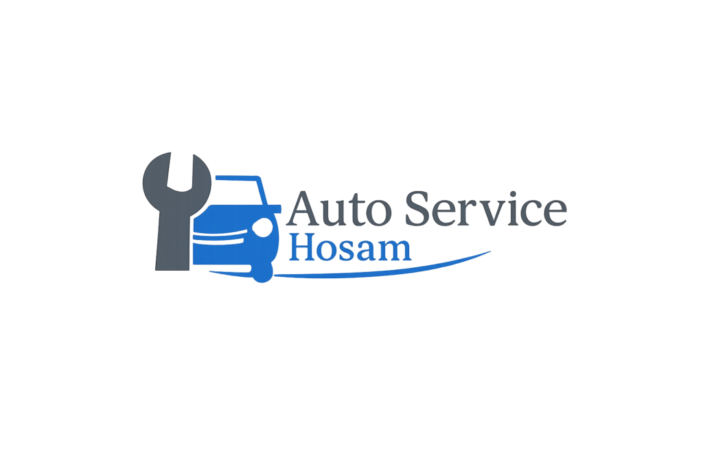 Auto Service Hosam