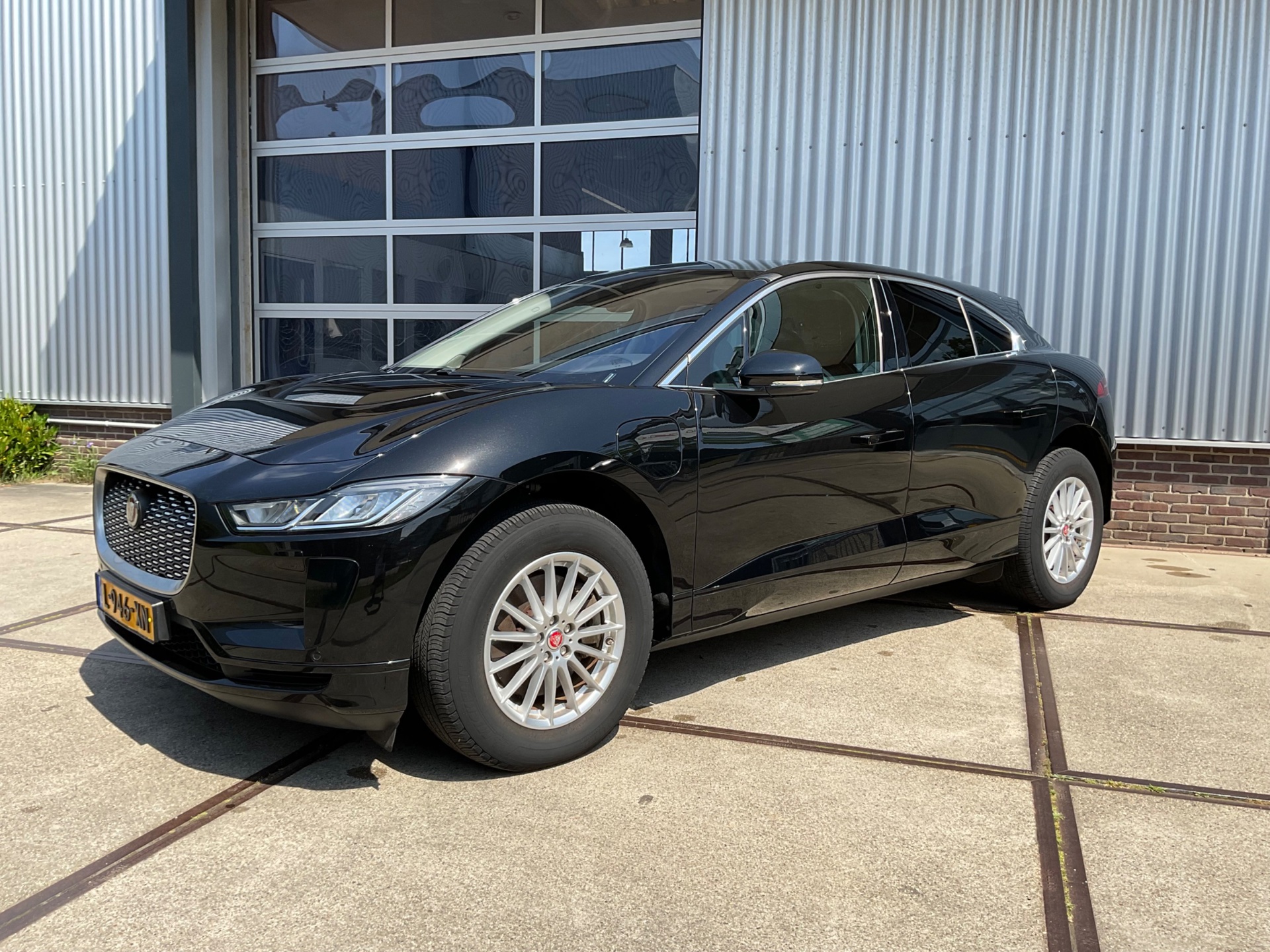Occasion uit het aanbod van Auto Wagner