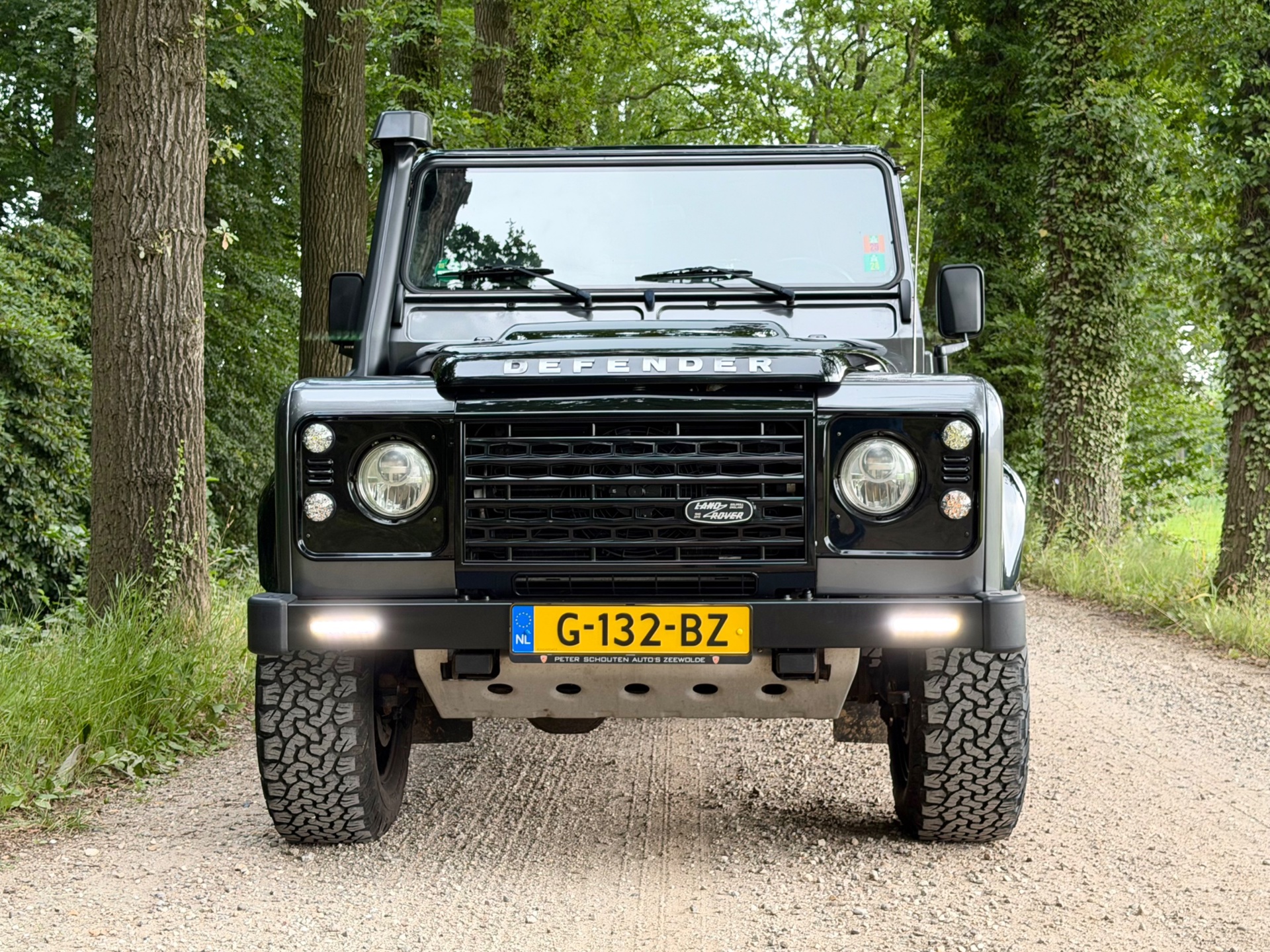Occasion van Auto Wagner