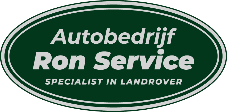 Autoservice bij Autobedrijf Ron Service