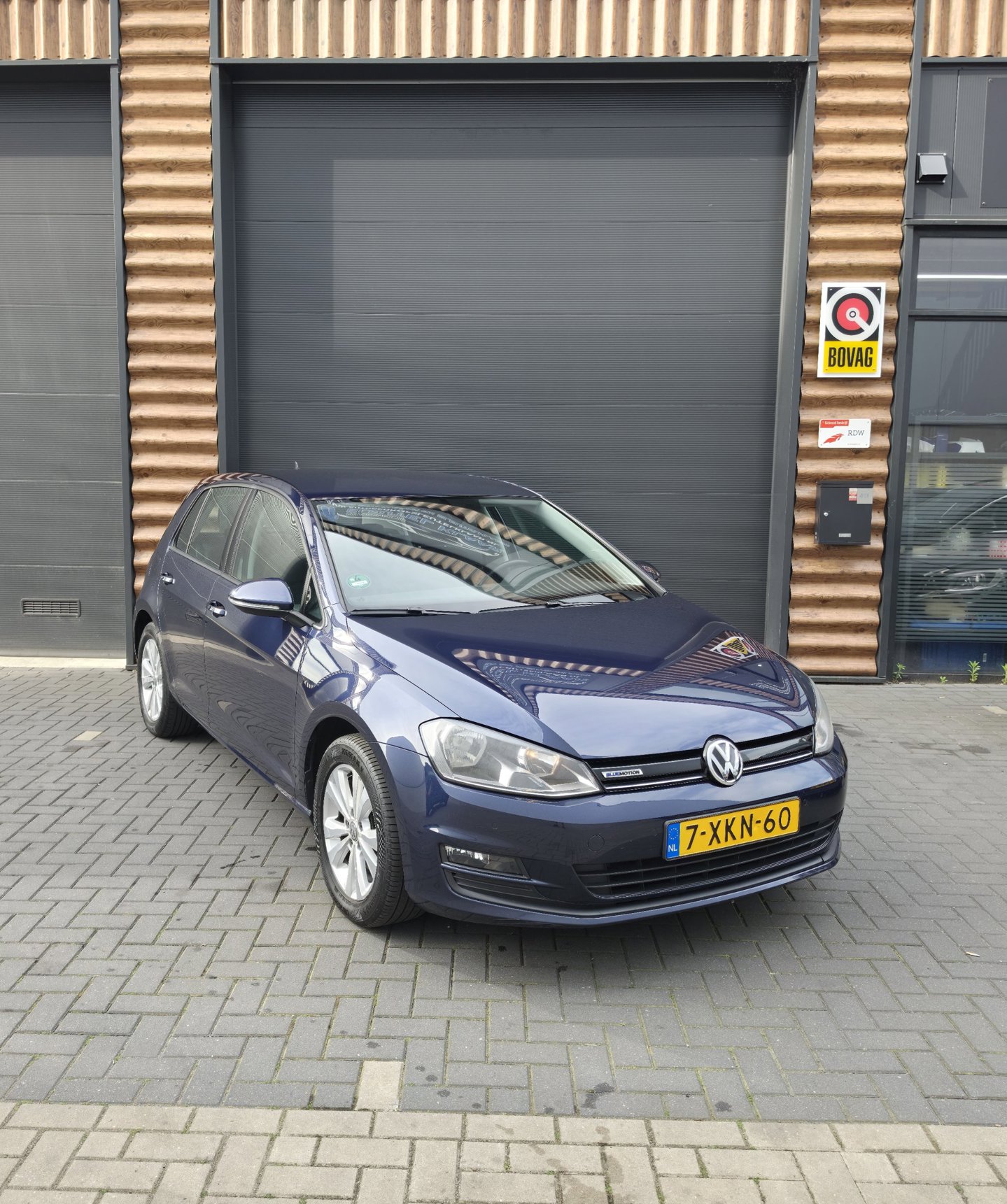 Occasion van Autobedrijf Sleutel Klaar