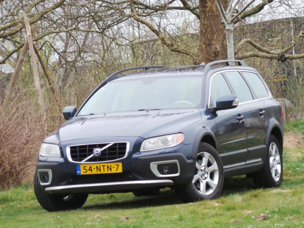 Auto uit het aanbod van Autocentrum Amersfoort