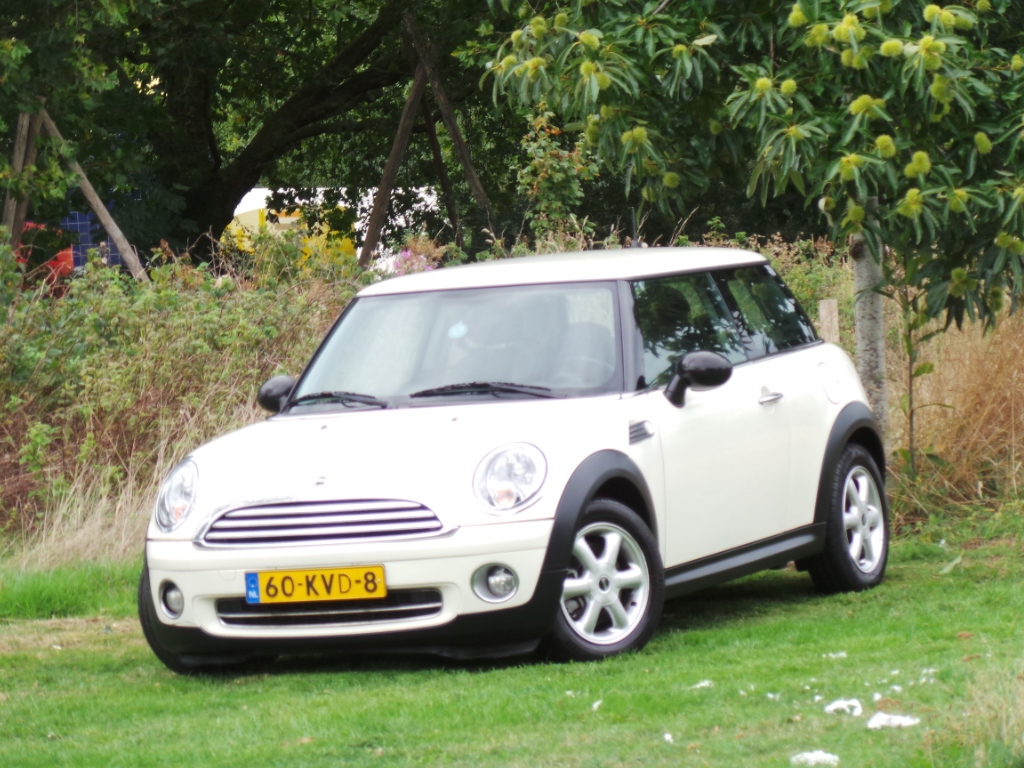 Occasion van Autocentrum Amersfoort
