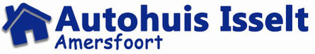 Autohuis Isselt Amersfoort