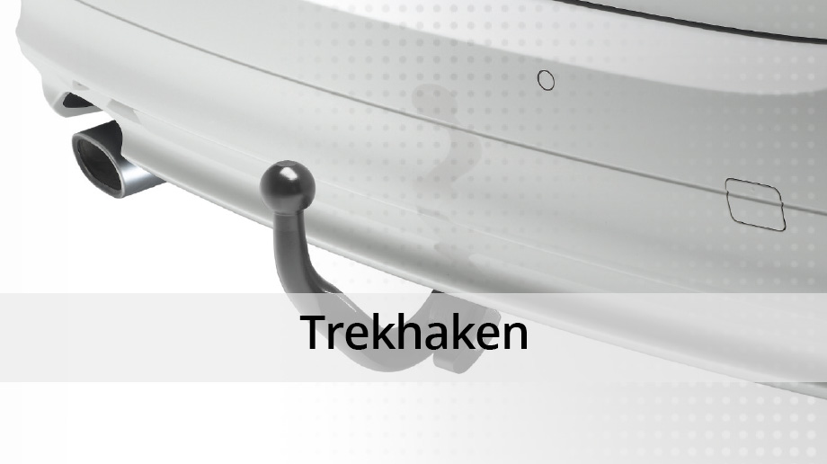 Trekhaken bij Automat Amersfoort