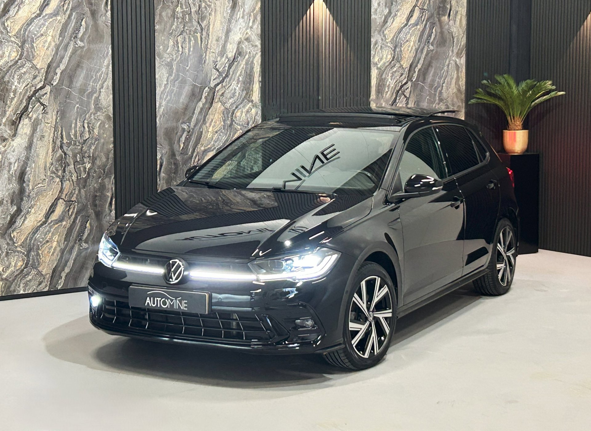 Occasion uit de actuele voorraad van AutoMine