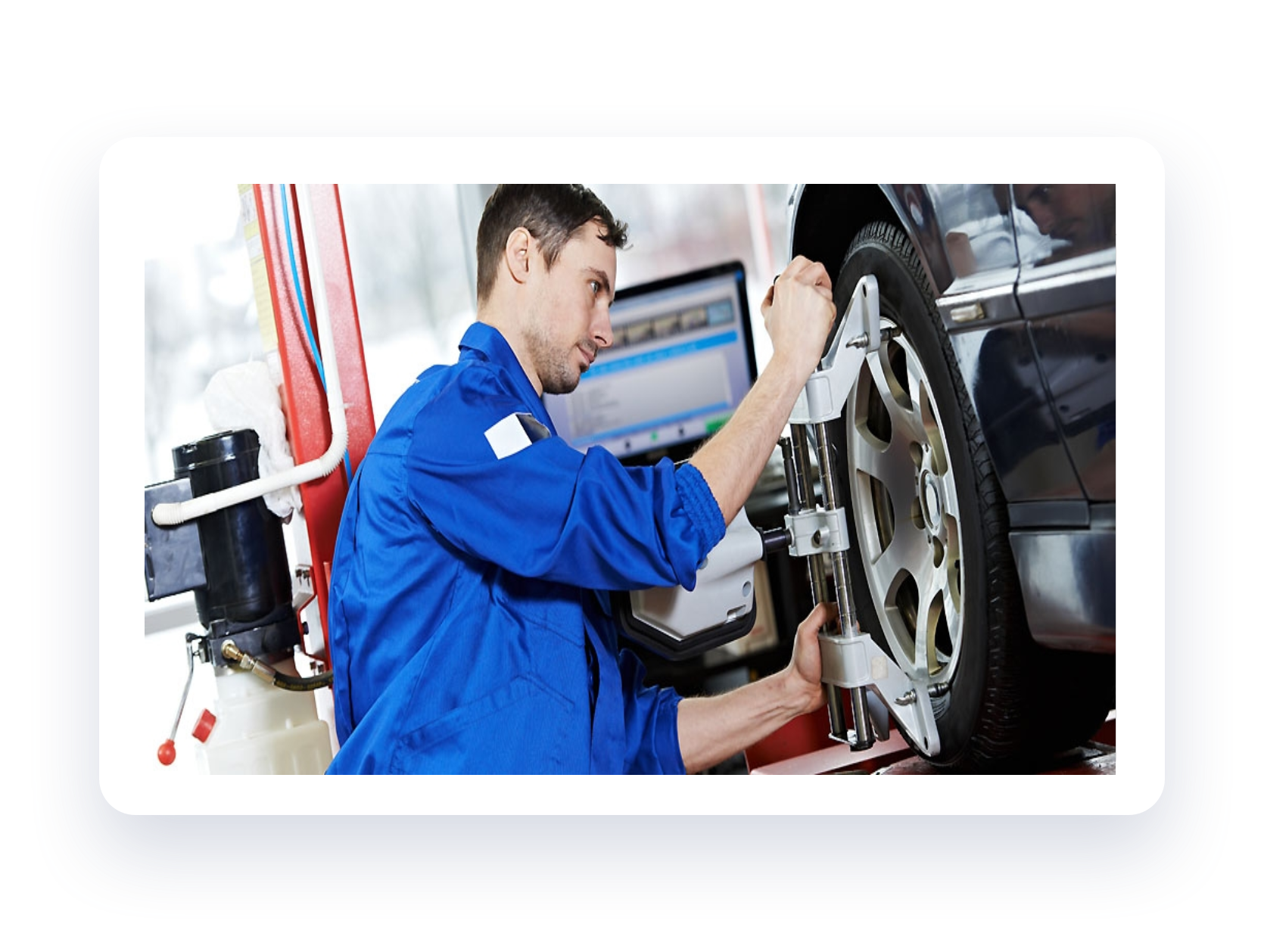 Autoschadecenter Amersfoort