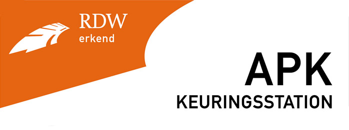 APK-keuring bij Autoservice Midland