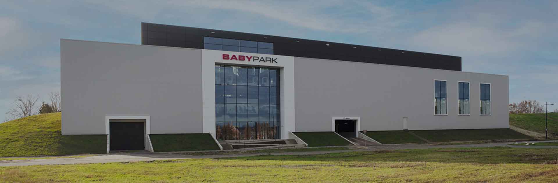 Babypark megastore Amersfoort