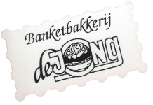 Banketbakkerij De Jong