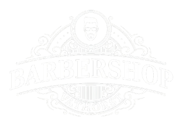 Logo Barbershop Vathorst