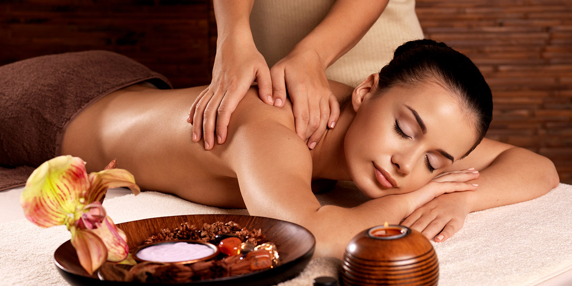 Sfeerbeeld van Chanjee Massage