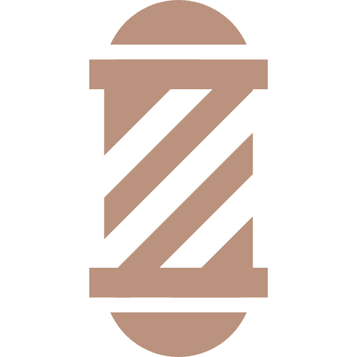 Logo Cut 'n Roll Barbershop