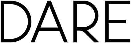 Logo DARE Salon Amersfoort