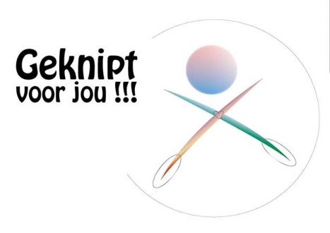 Interieur van Geknipt voor Jou in Vathorst