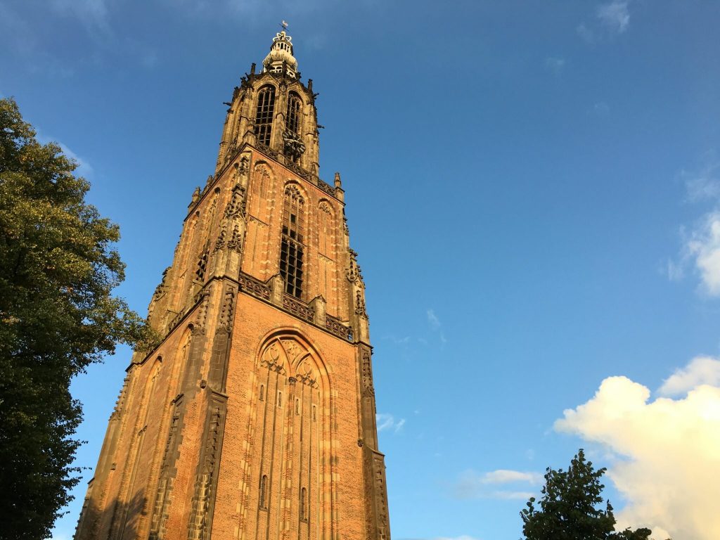 Sfeerbeeld van Haarstudio Nr. 1