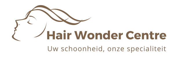 Logo Hair Wonder Centre