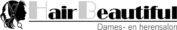 Logo HairBeautiful