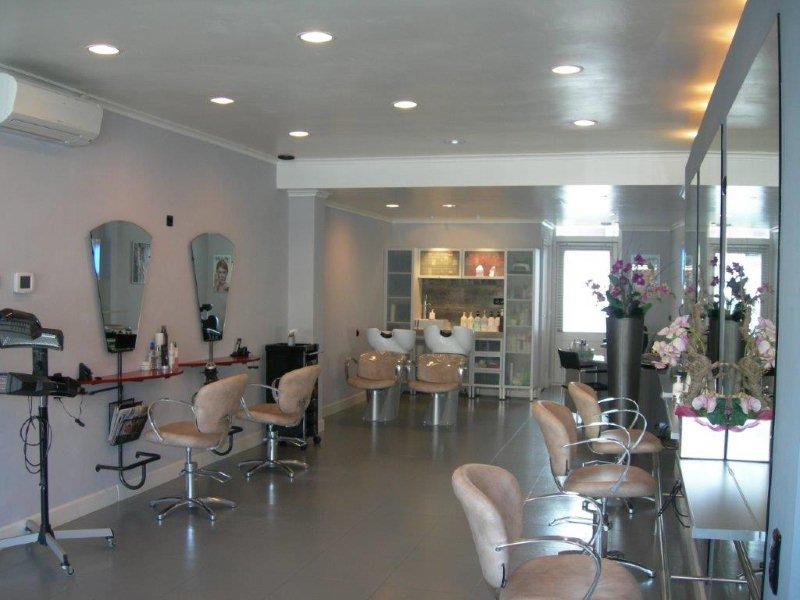 Hairstudio Lanique in Amersfoort