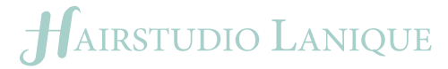 Logo Hairstudio Lanique