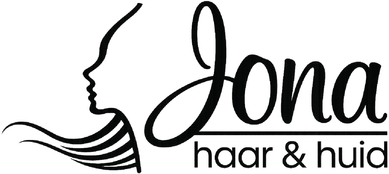 Logo Jona Haar & Huid