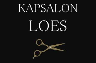 Logo Kapsalon LOES