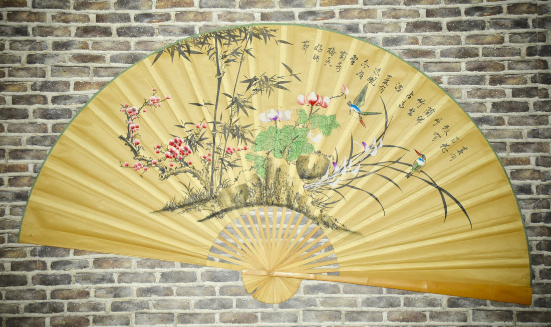 Sfeerbeeld van YouLi Chinese Massage Salon