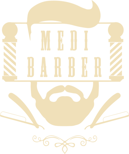 Logo Medi Barber