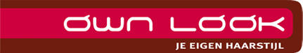 Logo Own Look Amersfoort