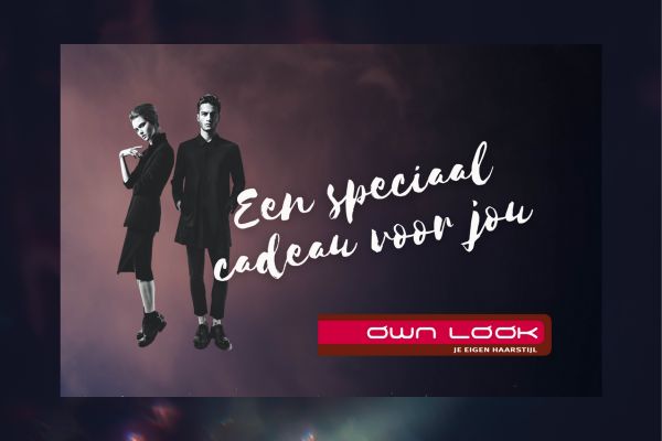 Sfeerbeeld van Own Look Amersfoort