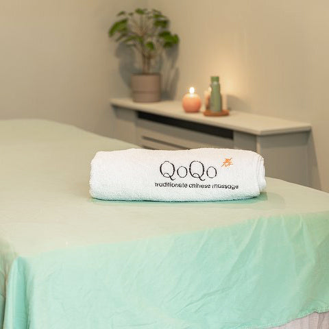QoQo Massage Clinics Amersfoort