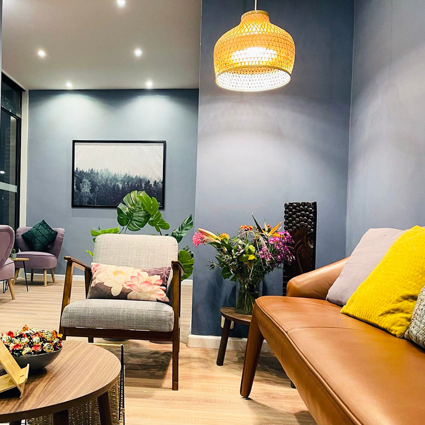 Sfeerbeeld van QoQo Massage Clinics Amersfoort